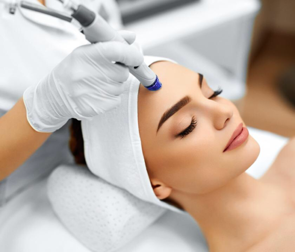 MK Beauty Studio MK Beauty Studio